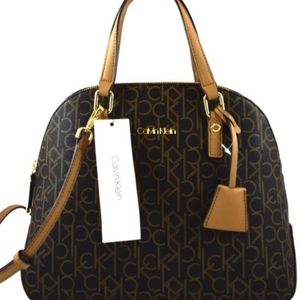 Calvin Klien Rhonda Sachel